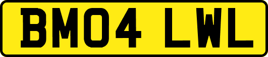 BM04LWL