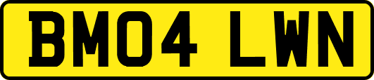 BM04LWN