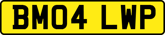 BM04LWP