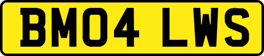 BM04LWS