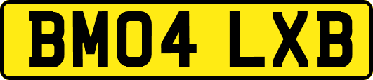 BM04LXB
