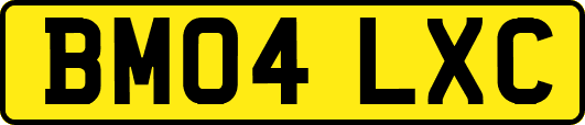 BM04LXC