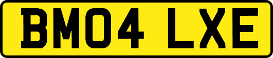 BM04LXE