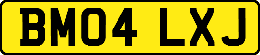 BM04LXJ