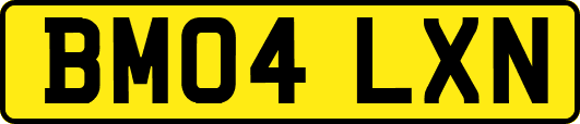 BM04LXN