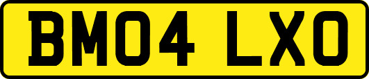 BM04LXO