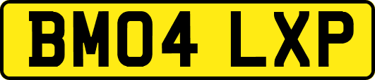 BM04LXP