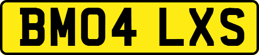 BM04LXS