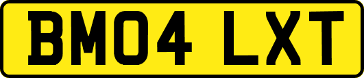 BM04LXT