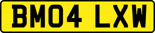 BM04LXW