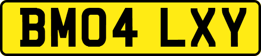 BM04LXY