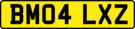 BM04LXZ