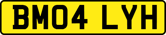BM04LYH