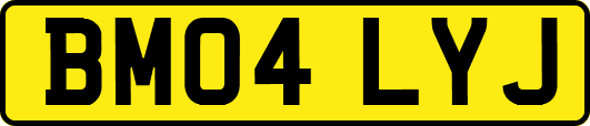 BM04LYJ