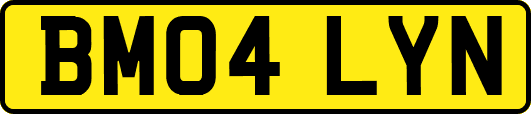 BM04LYN