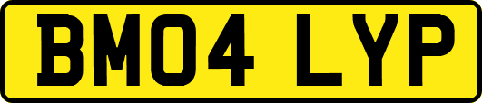 BM04LYP