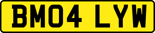 BM04LYW