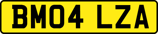 BM04LZA