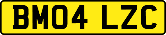 BM04LZC