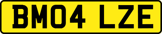 BM04LZE