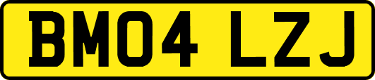 BM04LZJ