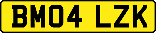 BM04LZK