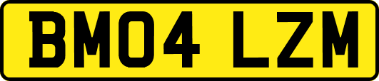 BM04LZM