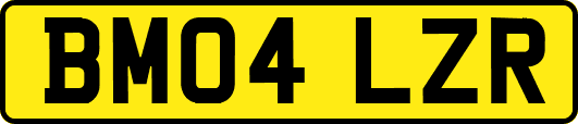 BM04LZR