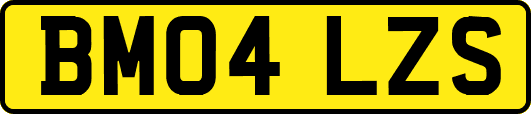 BM04LZS