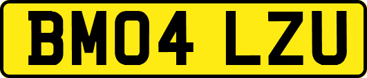 BM04LZU