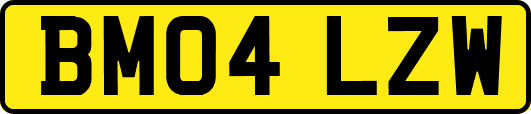 BM04LZW