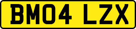 BM04LZX
