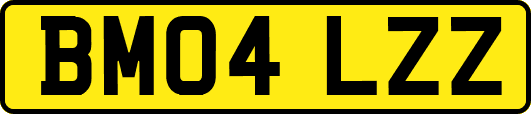 BM04LZZ