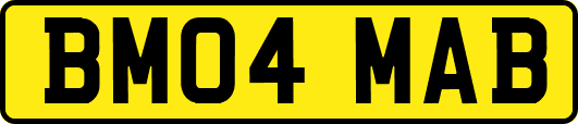 BM04MAB