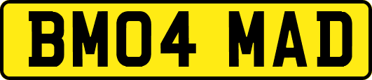 BM04MAD
