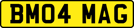 BM04MAG