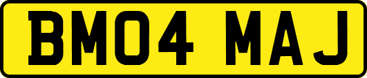 BM04MAJ