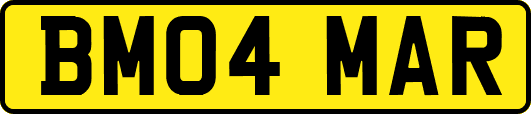 BM04MAR