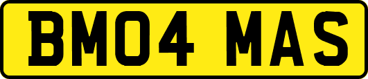 BM04MAS