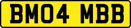 BM04MBB