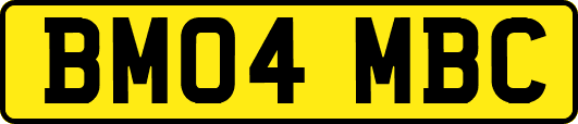 BM04MBC