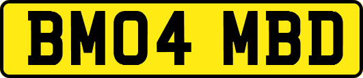 BM04MBD