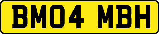 BM04MBH