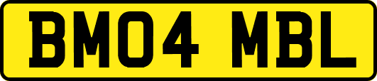 BM04MBL