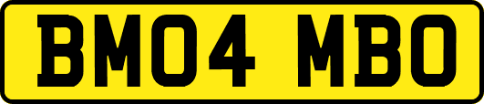 BM04MBO
