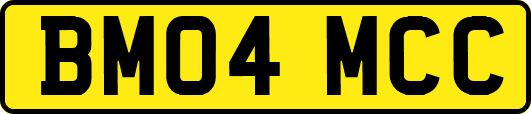 BM04MCC
