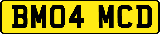 BM04MCD