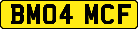 BM04MCF