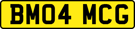 BM04MCG