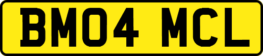 BM04MCL